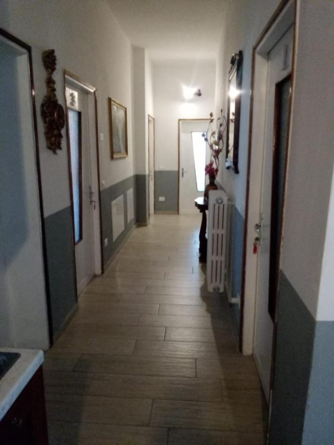 Hotel Kola Age Peschiera del Garda Zewnętrze zdjęcie